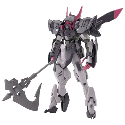 Gundam Iron-Blooded Orphans Steel Moon ASW-G-56 Gundam Gremory Mobile Suit model stavebnice HG 1/144 fotografii produktu