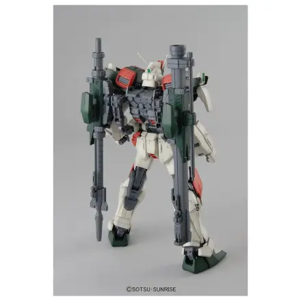 Modelová sada MG 1/100 Buster Gundam fotografii produktu