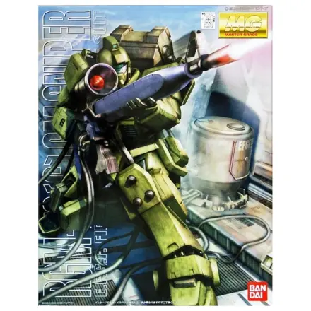 Gundam MG 1/100 GM Sniper modelová stavebnice fotografii produktu