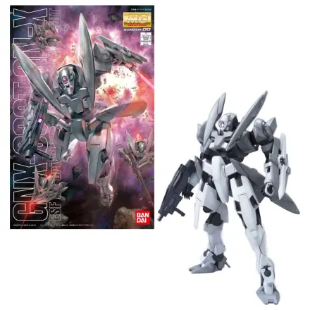 Gundam MG 1/100 GN-X Modelová sada fotografii produktu