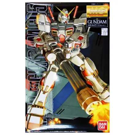 Gundam MG 1/100 RX-78-5 Gundam model stavebnice fotografii produktu