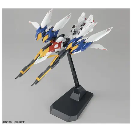Sestavitelná sada MG 1/100 Wing Gundam Proto-Zero EW fotografii produktu