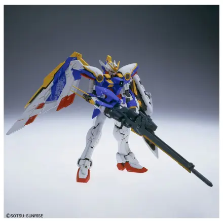 Modelová stavebnice MG 1/100 Wing Gundam Ver. Ka fotografii produktu