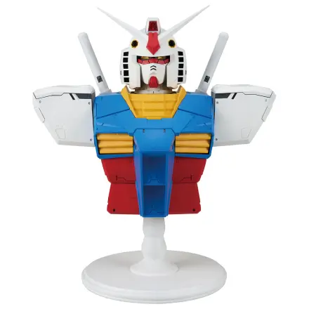 Gundam Mobile Suit Universal Century Saga 2 RX-78-2 Gundam Ichibansho figura 18cm fotografii produktu