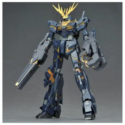 Gundam model kit Master Grade Unicorn Gundam 02 Banshee 18 cm fotografii produktu