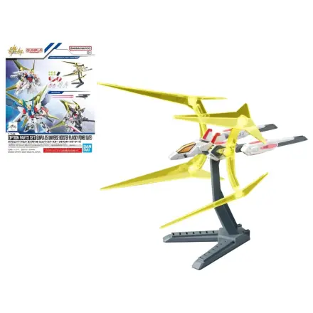 Gundam doplňkové díly Set Gunpla 05 (Universe Booster) Model Kit fotografii produktu