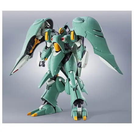 Gundam Quin-Mantha Marking Plus figurka 26cm fotografii produktu