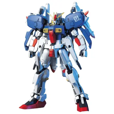 Gundam Sentinel MSA-0011 S Gundam Mobile Suit modelová stavebnice HGUC 1/144 fotografii produktu