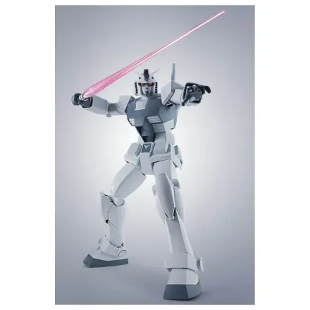 Gundam Side MS Hypered Gundam figurka 40cm fotografii produktu