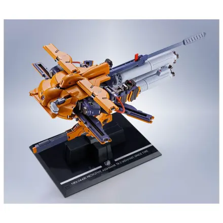 Gundam Side Ms Prototype Asshimar Tr-3 Kehhar Space Type figurka 27cm fotografii produktu