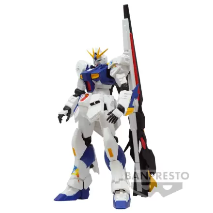 Gundam The Life-Sized RX-93ff Gundam figurka 14 cm fotografii produktu