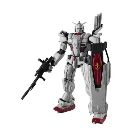 Gundam Universe Requiem for Vengeance Gundam Ex figurka 15 cm fotografii produktu