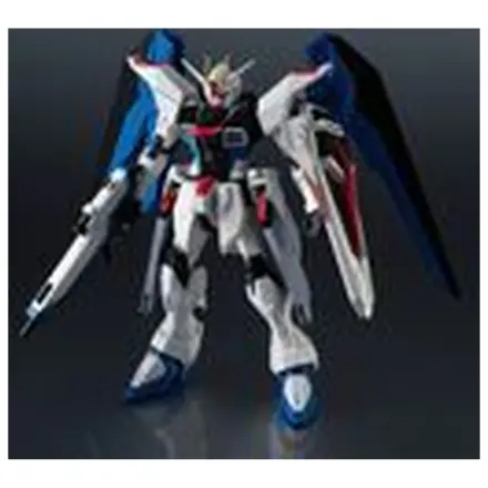Gundam Universe ZGMF-X10A Freedom Gundam Renewal figurka 15cm fotografii produktu