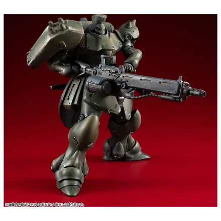 Gundam VAKIT Model Kit Mobile Suit Gundam: Record of MS Wars Geara Doga (Commander Type) 15 cm fotografii produktu