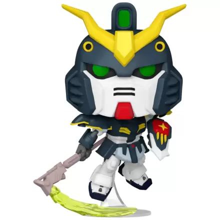 Gundam Wing Funko POP! Plus Animation vinylová figurka Gundam Deathscythe 9 cm fotografii produktu