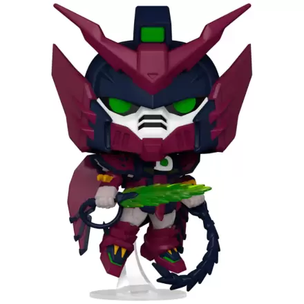 Gundam Wing Funko POP! Plus Animation vinylová figurka Gundam Epyon 9 cm fotografii produktu