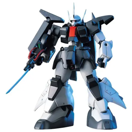 Gundam ZZ AMX-011 Zaku III Mobile Suit Model Kit HGUC 1/144 fotografii produktu