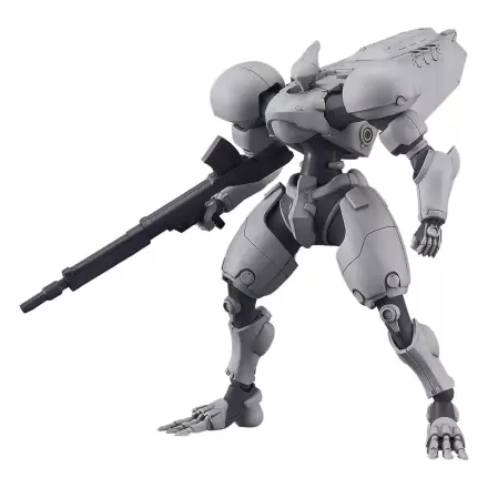 Gunparade March Moderoid plastová stavebnice Shikon (Dual-pilot Model) 15 cm termékfotója