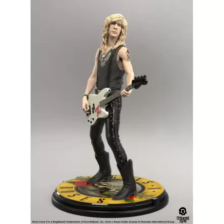 Guns n' Roses Rock Iconz Socha Duff McKagan 20 cm termékfotója