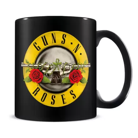 Guns N' Roses Hrnek a Ponožky Set fotografii produktu