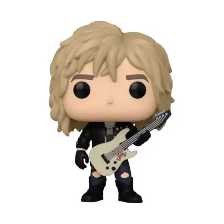 Guns N´ Roses Funko POP! Rocks vinylová figurka Duff McKagan (1980's) 9 cm termékfotója