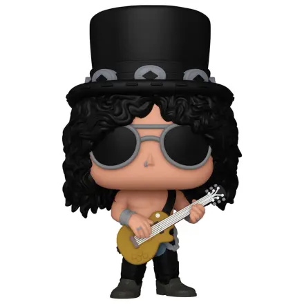 Guns N´ Roses Funko POP! Rocks vinylová figurka Slash(1990's) 9 cm fotografii produktu