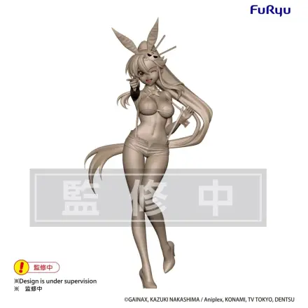 Gurren Lagann Yoko Soška Bicute Bunnies 28 cm fotografii produktu