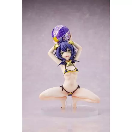Gushing over Magical Girls Socha 1/6 Magia Baiser Swimsuit Ver. 22 cm fotografii produktu