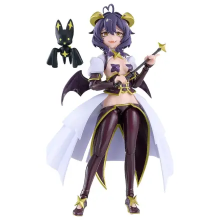 Gushing over Magical Girls Figma akční figurka Magia Baiser 14 cm fotografii produktu