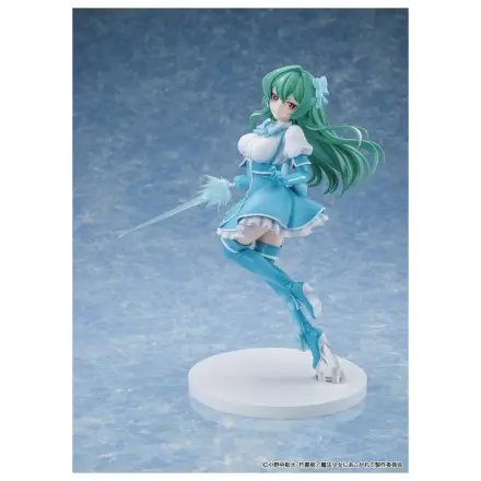 Gushing over Magical Girls PVC figurka Magia Azure 25 cm fotografii produktu