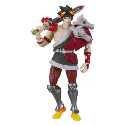 Hades Figma akční figurka Zagreus 15 cm fotografii produktu