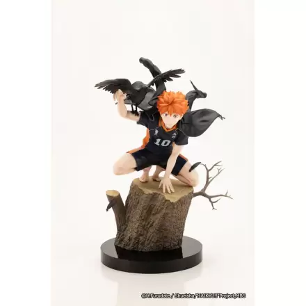 Haikyu!! ARTFX J Soška 1/8 Shoyo Hinata 23 cm termékfotója