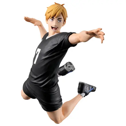 Haikyu!! Atsumu Miya The Strongest Challenger figurka 13cm fotografii produktu