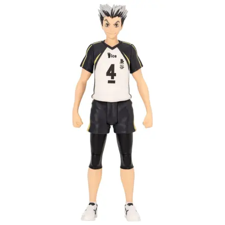 Haikyu!! Collekazaro akční figurka CK-H07 Kotaro Bokuto 11 cm fotografii produktu