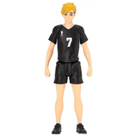 Haikyu!! Collekazaro akční figurka CK-H09 Atsumu Miya 11 cm fotografii produktu