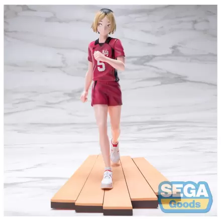 Haikyu!! High Premium PVC Socha Kenma Kozume 16 cm fotografii produktu