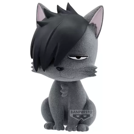Haikyu!! Kurooneko Fluffy Puffy figurka 9 cm fotografii produktu