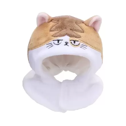 Haikyu!! Cape doplňky Look Up pro PVC sochy Look Up Kenma Cat 12 cm fotografii produktu