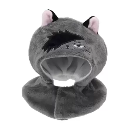 Haikyu!! Look Up Cape doplňky pro Look Up PVC sošky Kuroo Cat 12 cm fotografii produktu