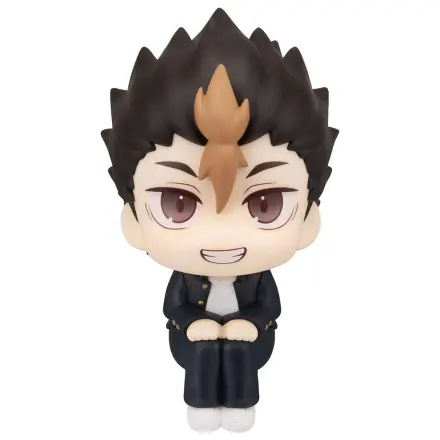 Haikyu!! Look Up PVC Figurka Yu Nishinoya 11 cm fotografii produktu