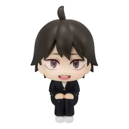 Haikyu!! Look Up PVC socha Tadashi Yamaguchi 11 cm fotografii produktu