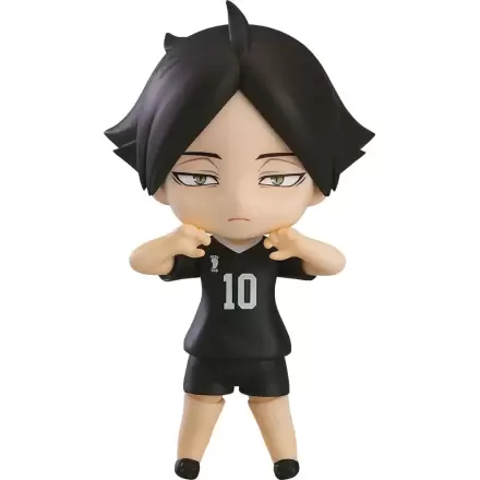 Haikyu!! Nendoroid akční figurka Rintaro Suna (Rerelease) 10 cm fotografii produktu