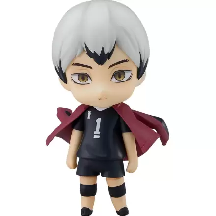 Haikyu!! Nendoroid akční figurka Shinsuke Kita (Znovuvydání) 10 cm fotografii produktu