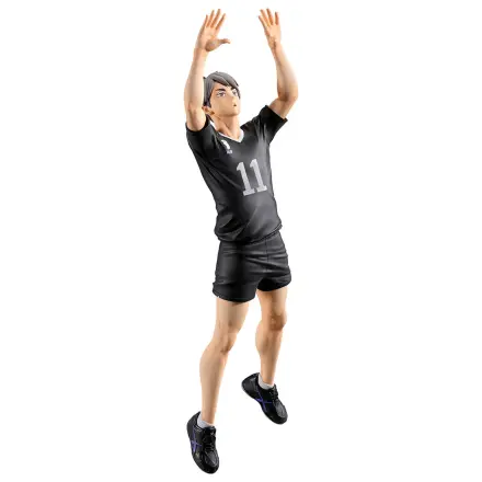 Haikyu!! Osamu Miya The Strongest Challenger figurka 19cm fotografii produktu