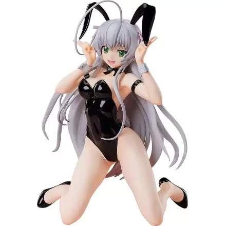 Haiyore! Nyaruko-san W Socha 1/4 Nyaruko Bare Leg Bunny Ver. 30 cm fotografii produktu