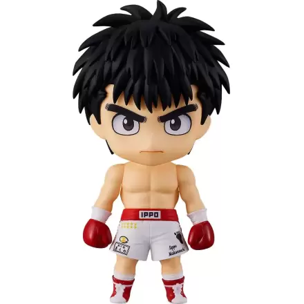 Hajime no Ippo Nendoroid akční figurka Ippo Makunouchi 10 cm termékfotója