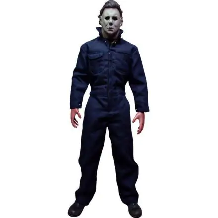 Halloween Akční figurka 1/6 Michael Myers 30 cm fotografii produktu