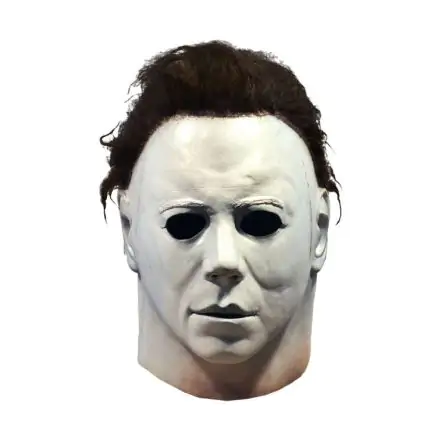 Halloween (1978) latexová maska Michael Myers fotografii produktu