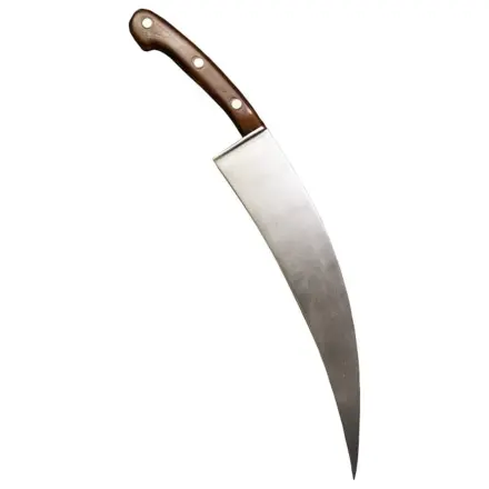Halloween (1978) prop replika 1/1 Michael Myers plakátový nůž 45 cm fotografii produktu