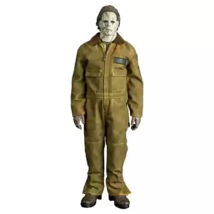 Halloween 2007 Akční figurka 1/6 Michael Myers 30 cm termékfotója